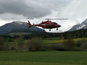 Bell 212 Modellhubschrauber