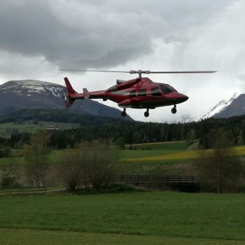 Bell 212 Modellhubschrauber