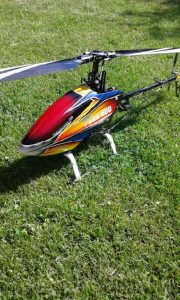 Align TRex 500