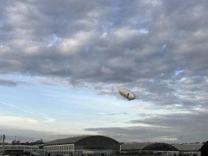 Zeppelin Friedrichshafen