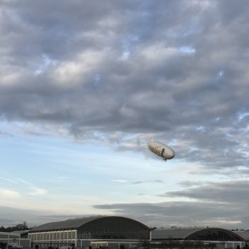 Zeppelin Friedrichshafen