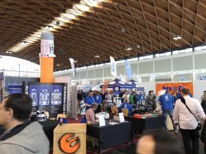 Friedrichshafen Modellbaumesse