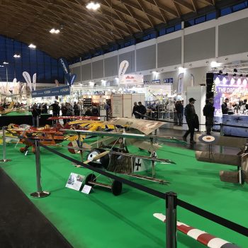 Friedrichshafen Modellbaumesse