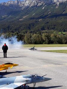 Heliteam Lungau - Jetbewerb Niederöblan