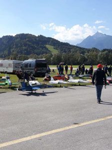 Heliteam Lungau - Jetbewerb Niederöblan