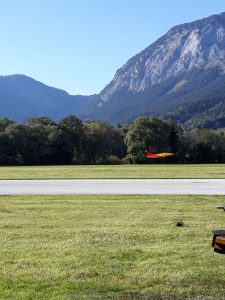 Heliteam Lungau - Jetbewerb Niederöblan