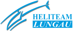 Heliteam Lungau Logo