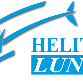 Heliteam Lungau Logo