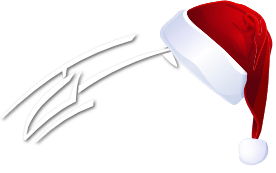 Heliteam Logo Weihnachten